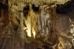 Grottor Cueva de Nerja